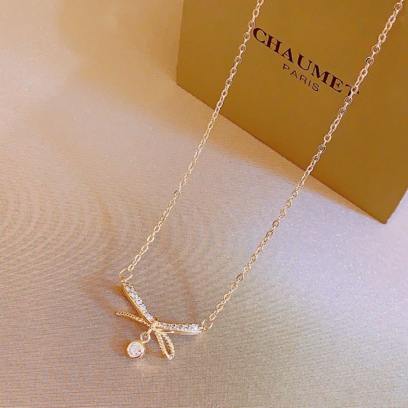 Chaumet Necklaces